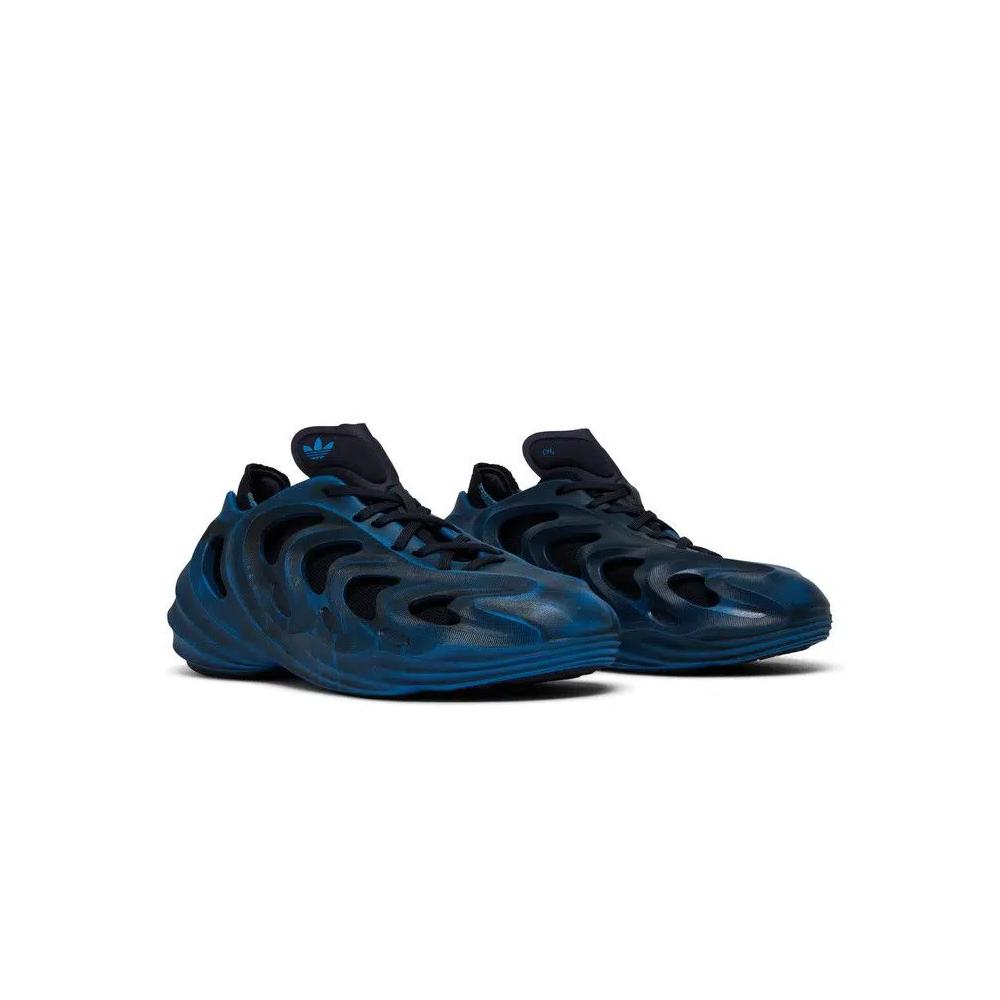 Лайфстайл adidas adiFOM Q 'Cosmic Way Runners - Neptune' 8
