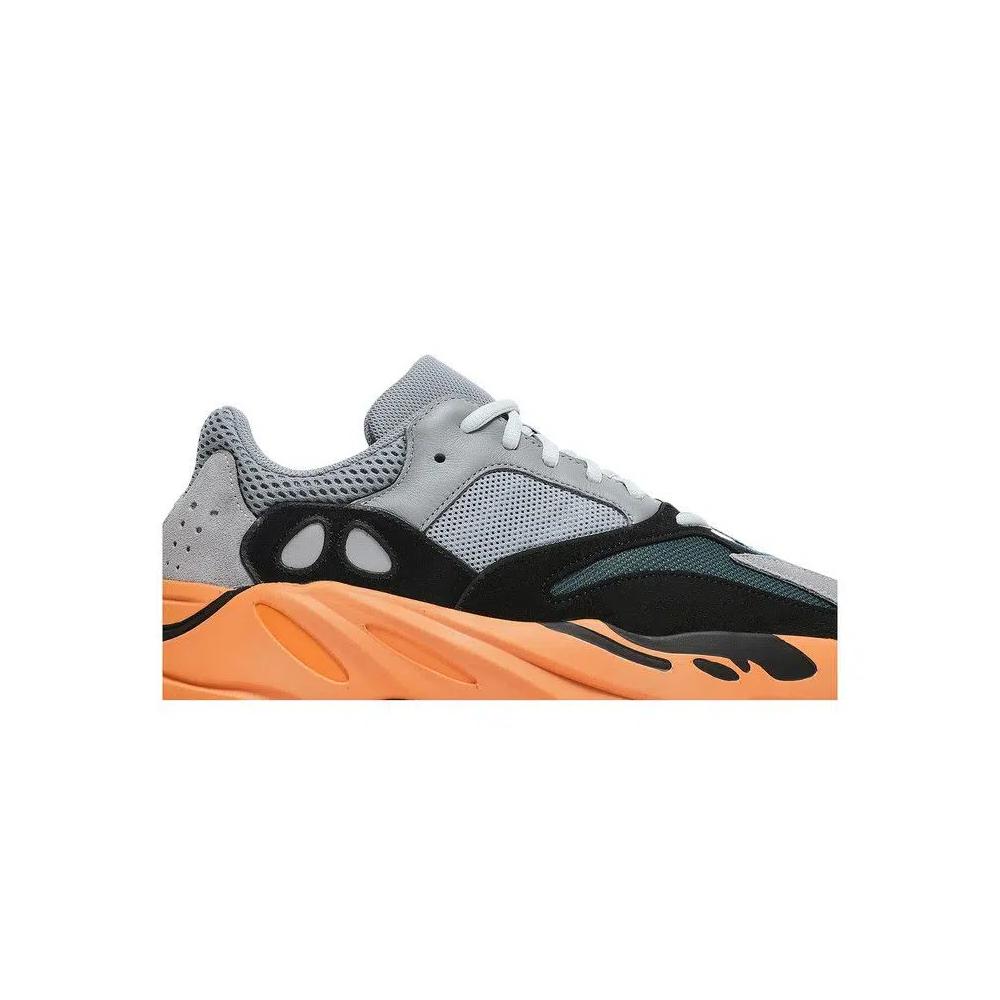 Кроссовки adidas Men's Yeezy Boost 700 'Wash Orange' 2