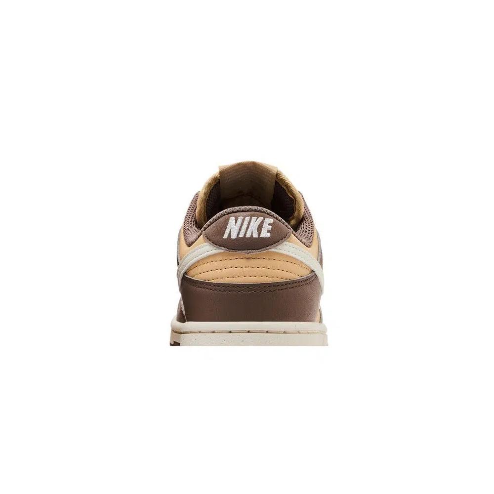 Кроссовки Nike Wmns Dunk Low Next Nature 'Mink Brown Sesame' 7
