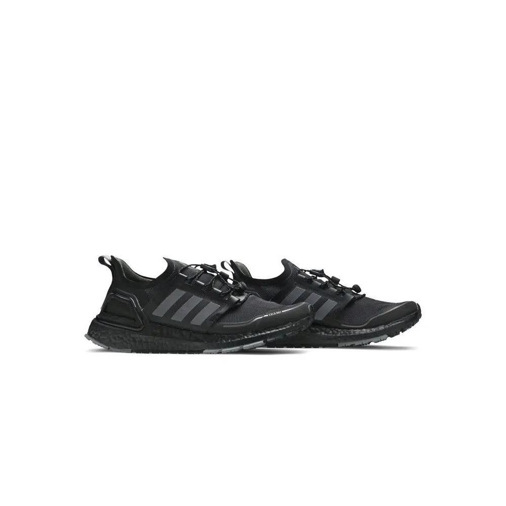 Кроссовки Adidas UltraBoost Winter.RDY 'Core Black' 8