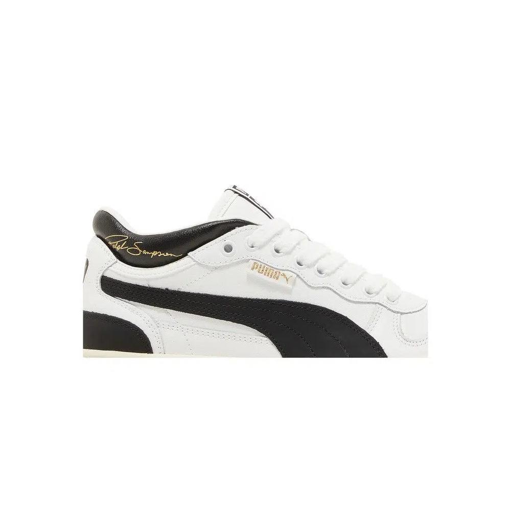 Кроссовки Puma Ralph Sampson Demi OG 'White Black' 2