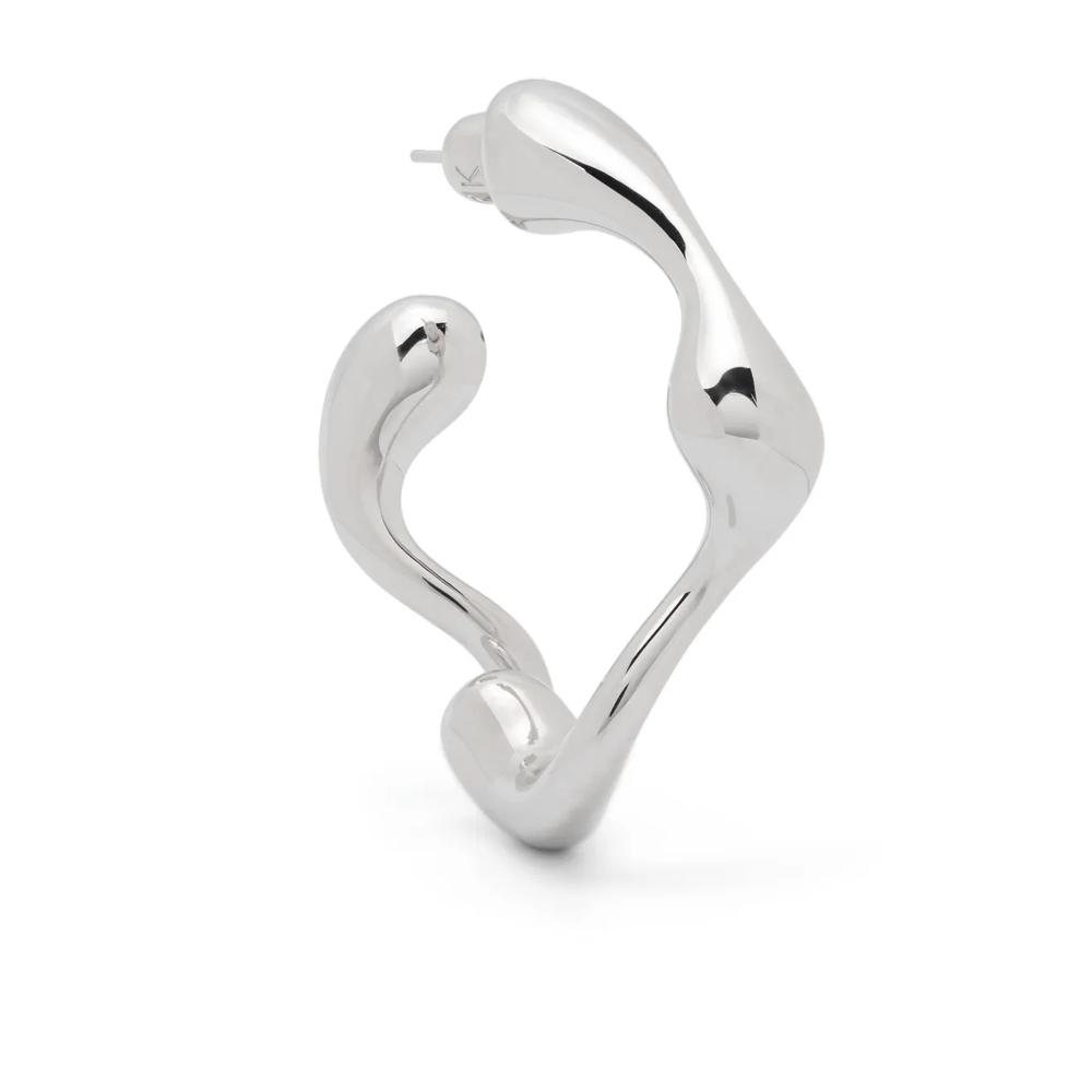 large Splash single earring 1
