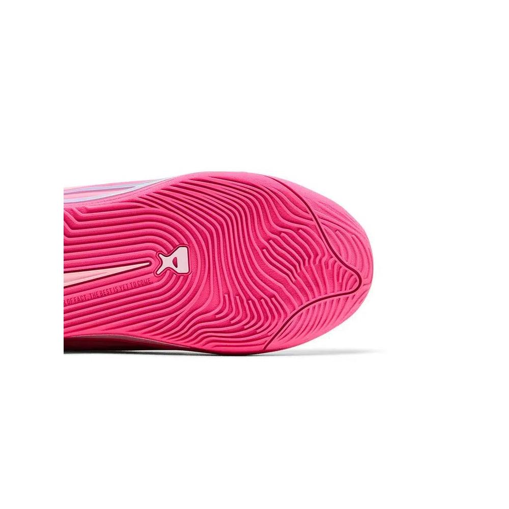 Кроссовки Nike A'One GS 'Pink A'ura' 5