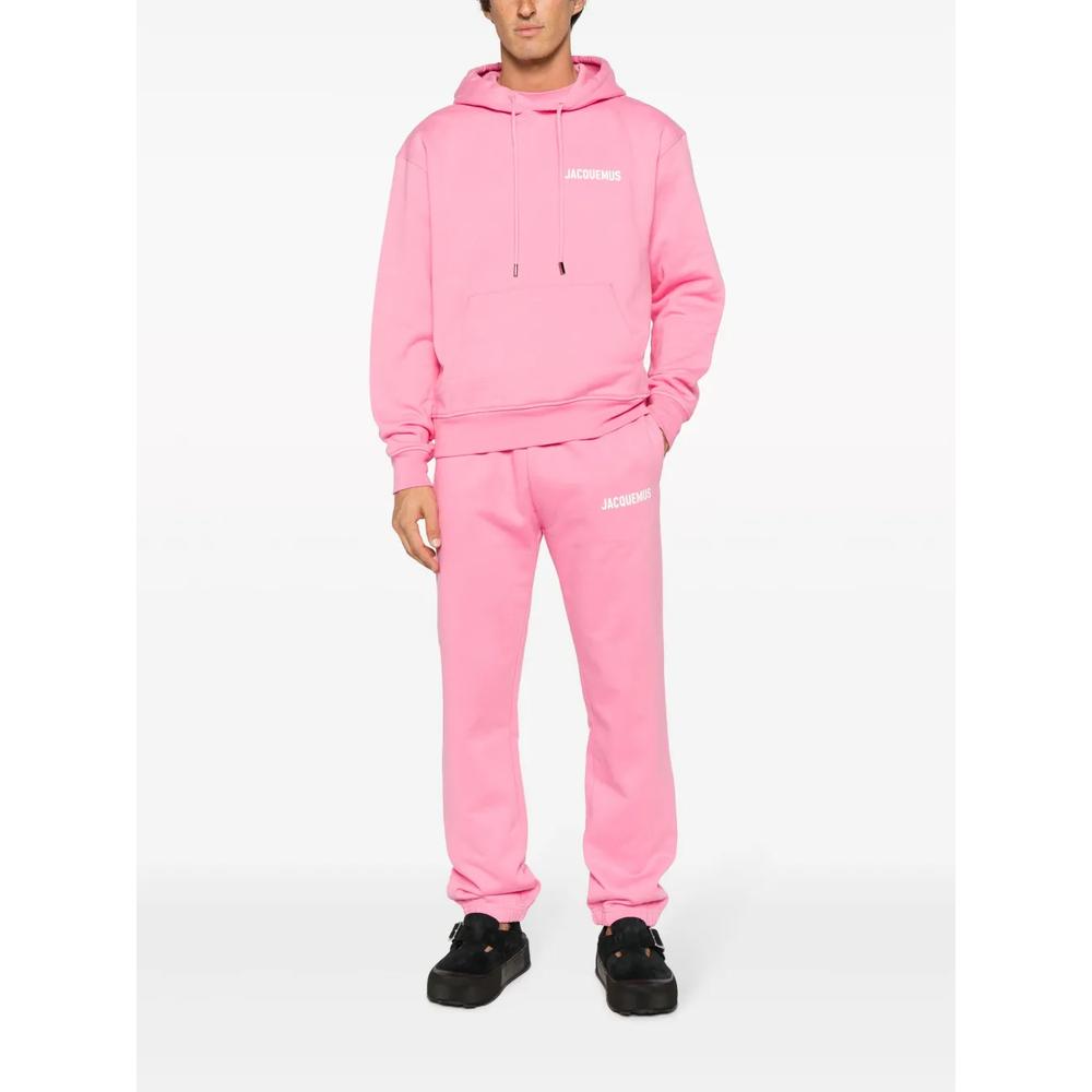 Спортивные брюки Le Jogging Jacquemus 2