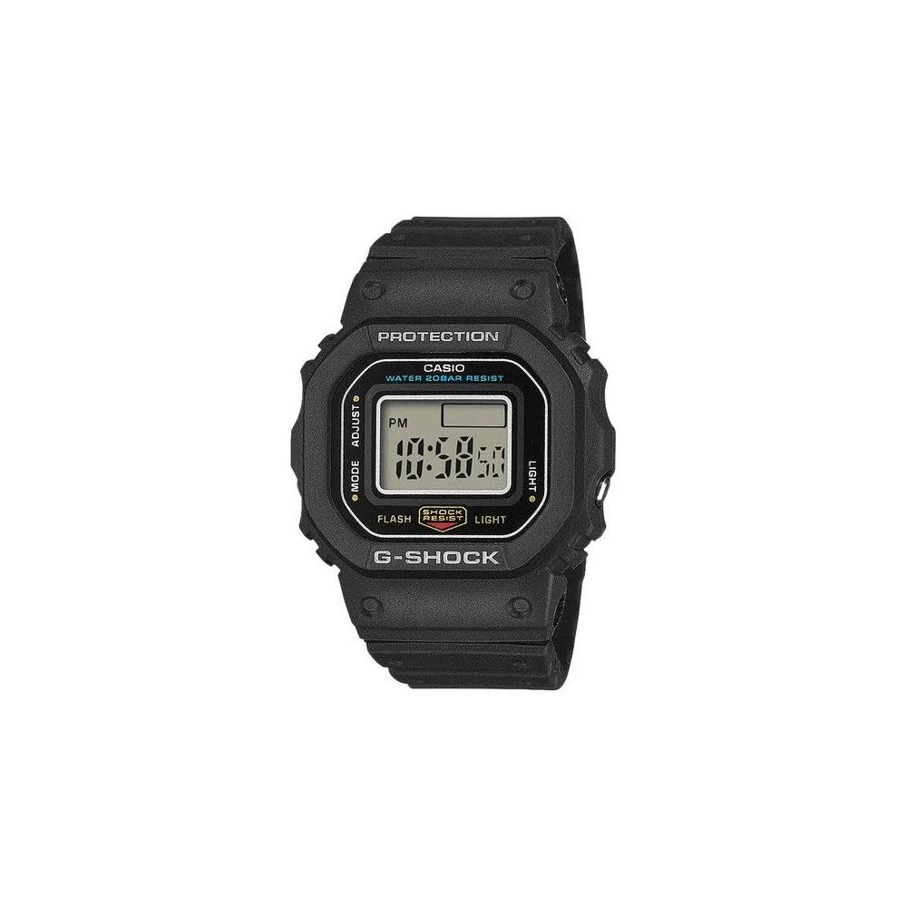 Часы G-SHOCK от Casio Nano Ring Watch 'Black' 1