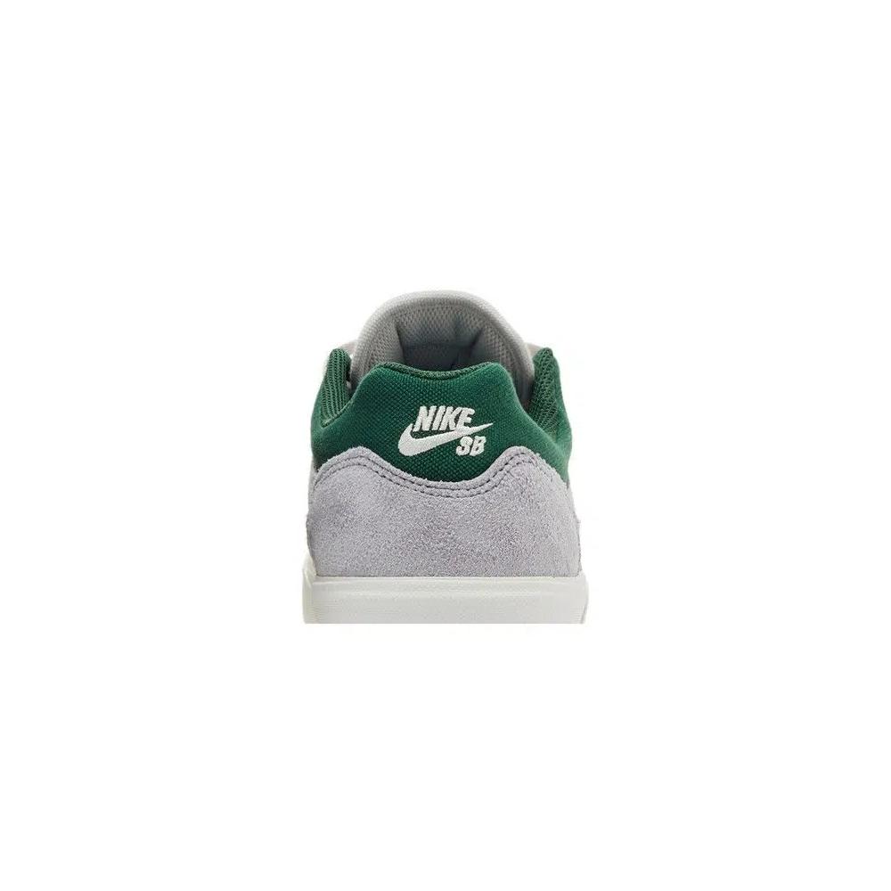 Кроссовки Nike Malor SB 'Platinum Tint Fir' 7