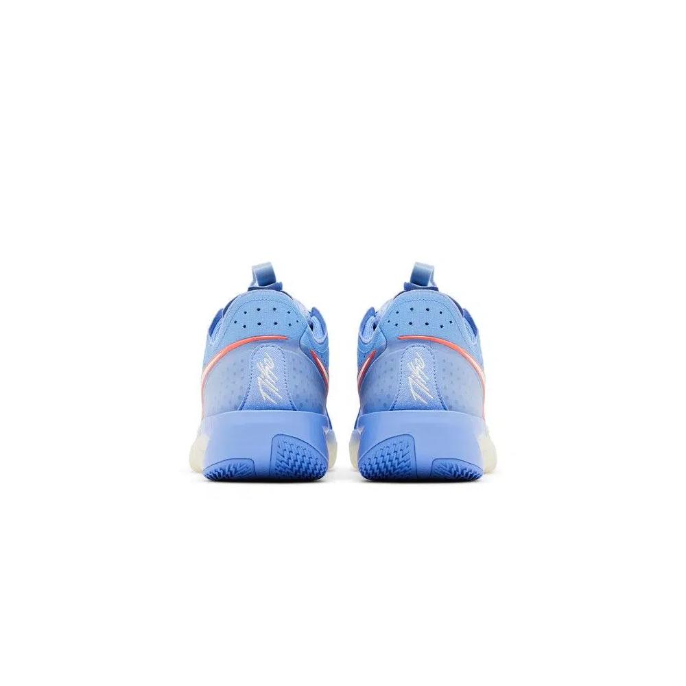 Кроссовки Nike Air Zoom GT Cut 3 'Royal Pulse' 6