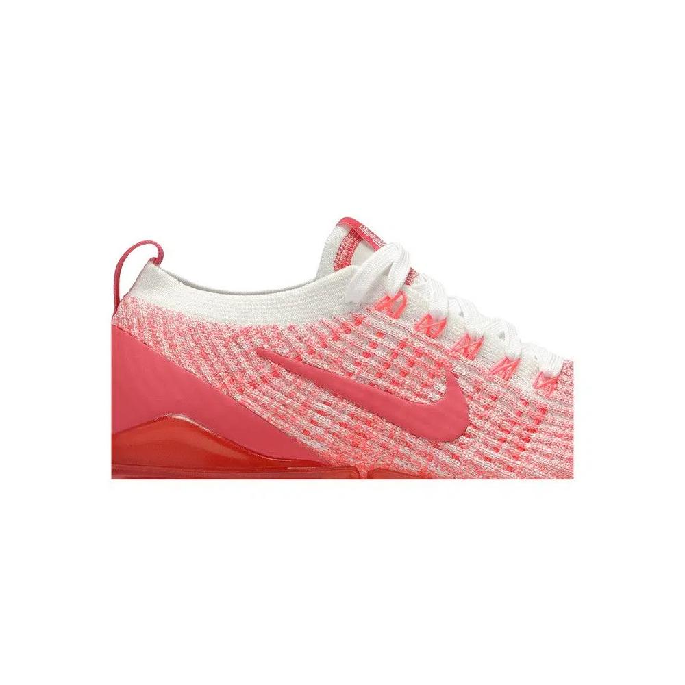 Кроссовки Nike Wmns Air VaporMax 3.0 'White Ember' 2