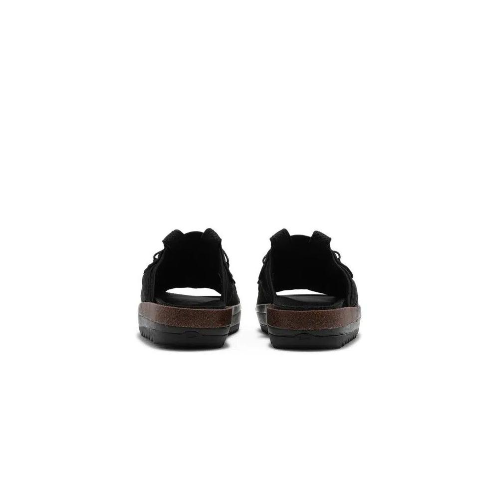 Слипоны Nike Offline 2.0 Slip-On «Black» 6