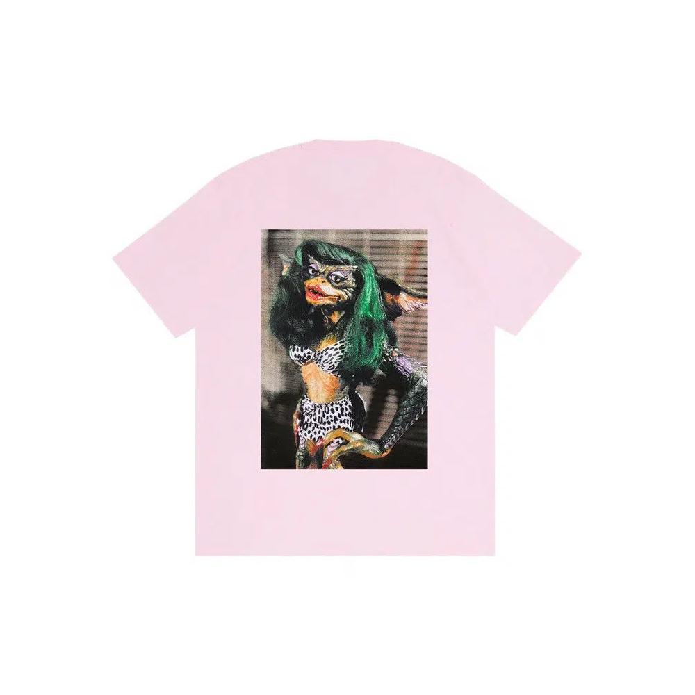 Футболки Supreme Greta Tee «Светло-розовый» 2