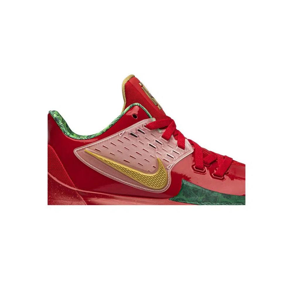 Кроссовки SpongeBob SquarePants x Nike Kyrie Low 2 'Mr. Krabs' 2