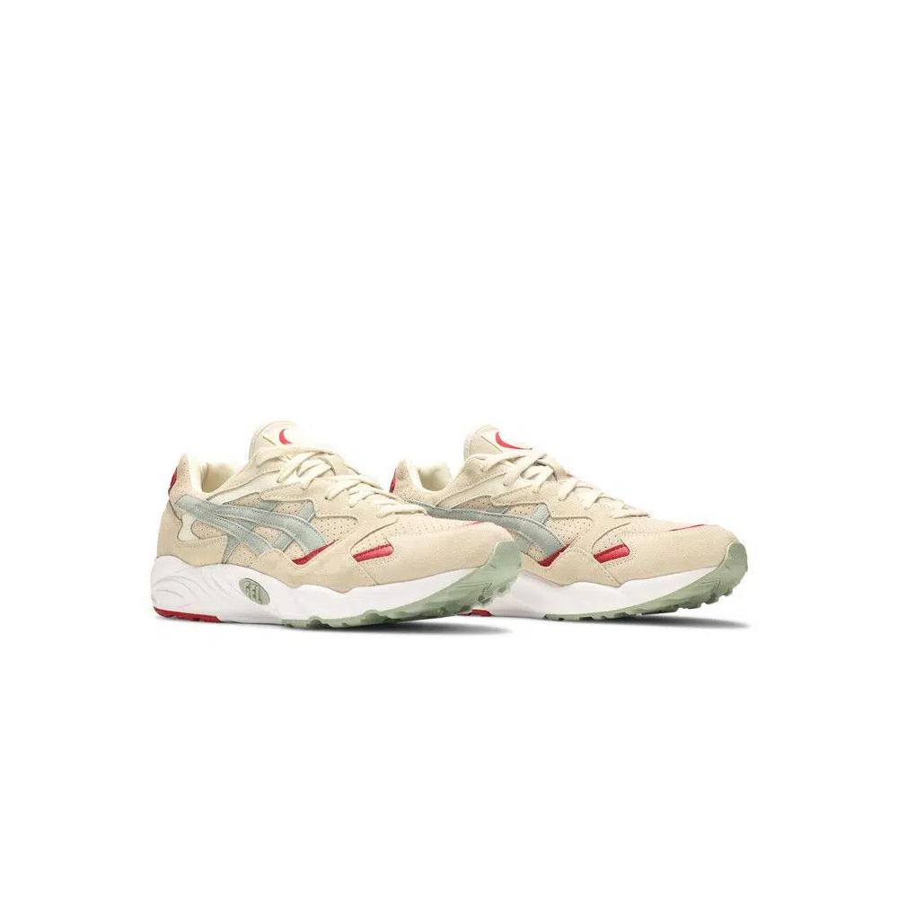 Лайфстайл ASICS Gel Diablo 'Birch Seagrass' 8