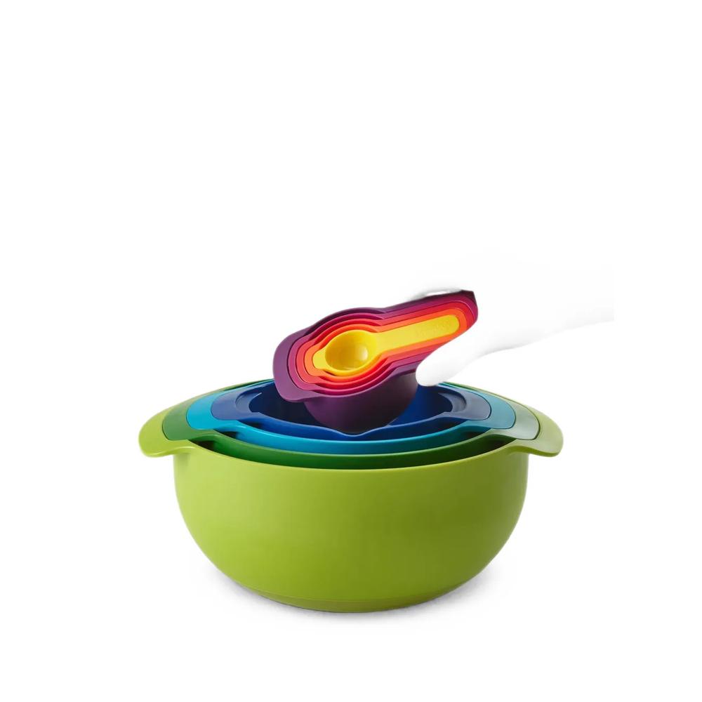 Nest 9 Plus preparation set 5