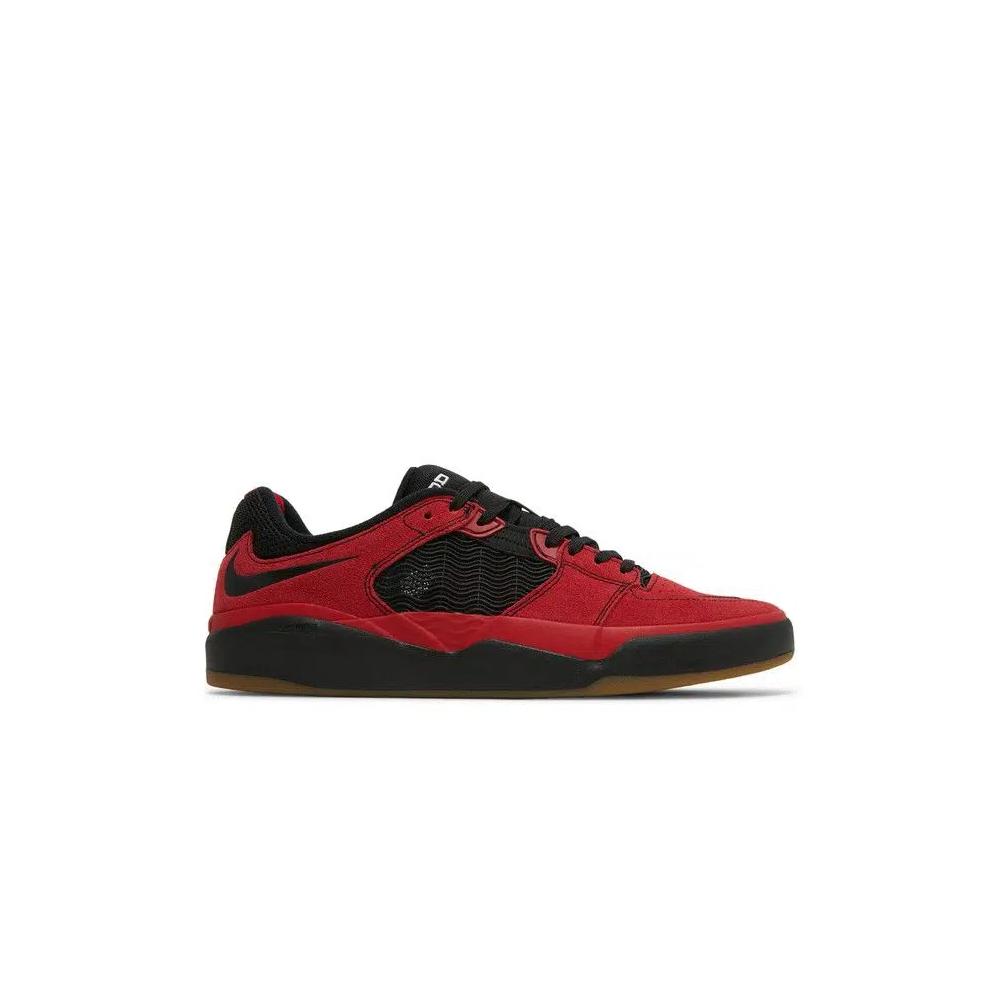 Кроссовки Nike Ishod Wair SB 'Varsity Red' 1