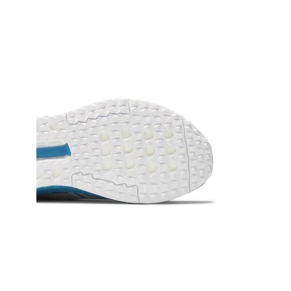 Кроссовки Adidas Solarthon Primeblue 'Grey Sonic Aqua' 5