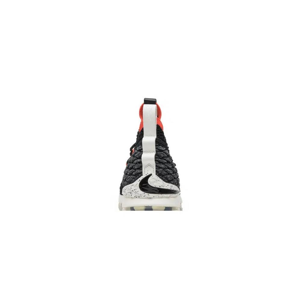 Кроссовки Nike LeBron 15 'Bright Crimson' 7