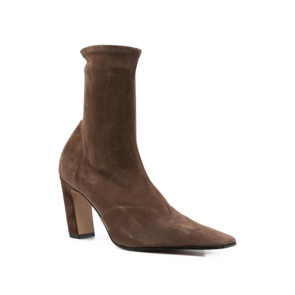 Nevada ankle boots 2