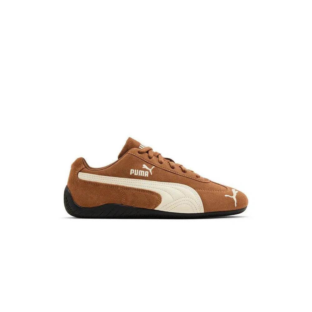 Кроссовки Puma Speedcat Archive 'Haute Coffee Frosted Ivory' 1