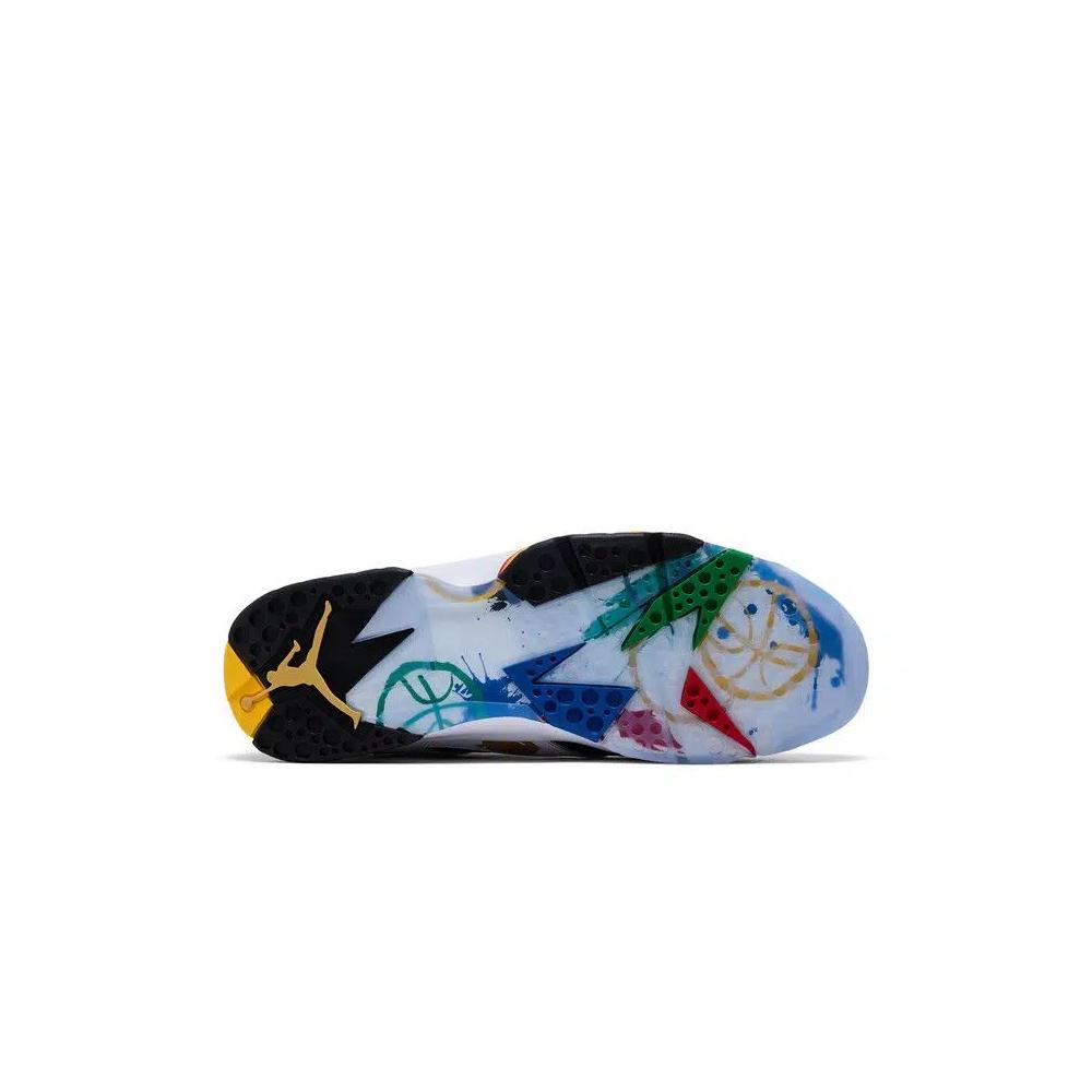 Обувь Air Jordan 7 Retro 'Miro' 2026 4