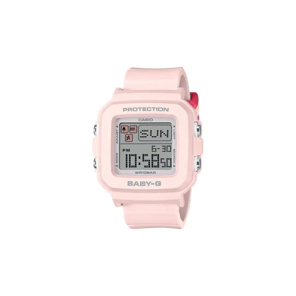 CASIO BABY-G BGD-10L-4 4