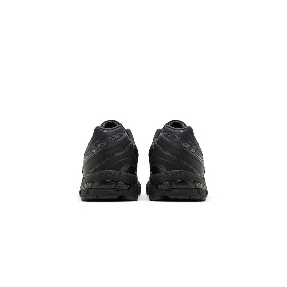 Кроссовки ASICS Gel 1130 NS 'Black Graphite Grey' 6