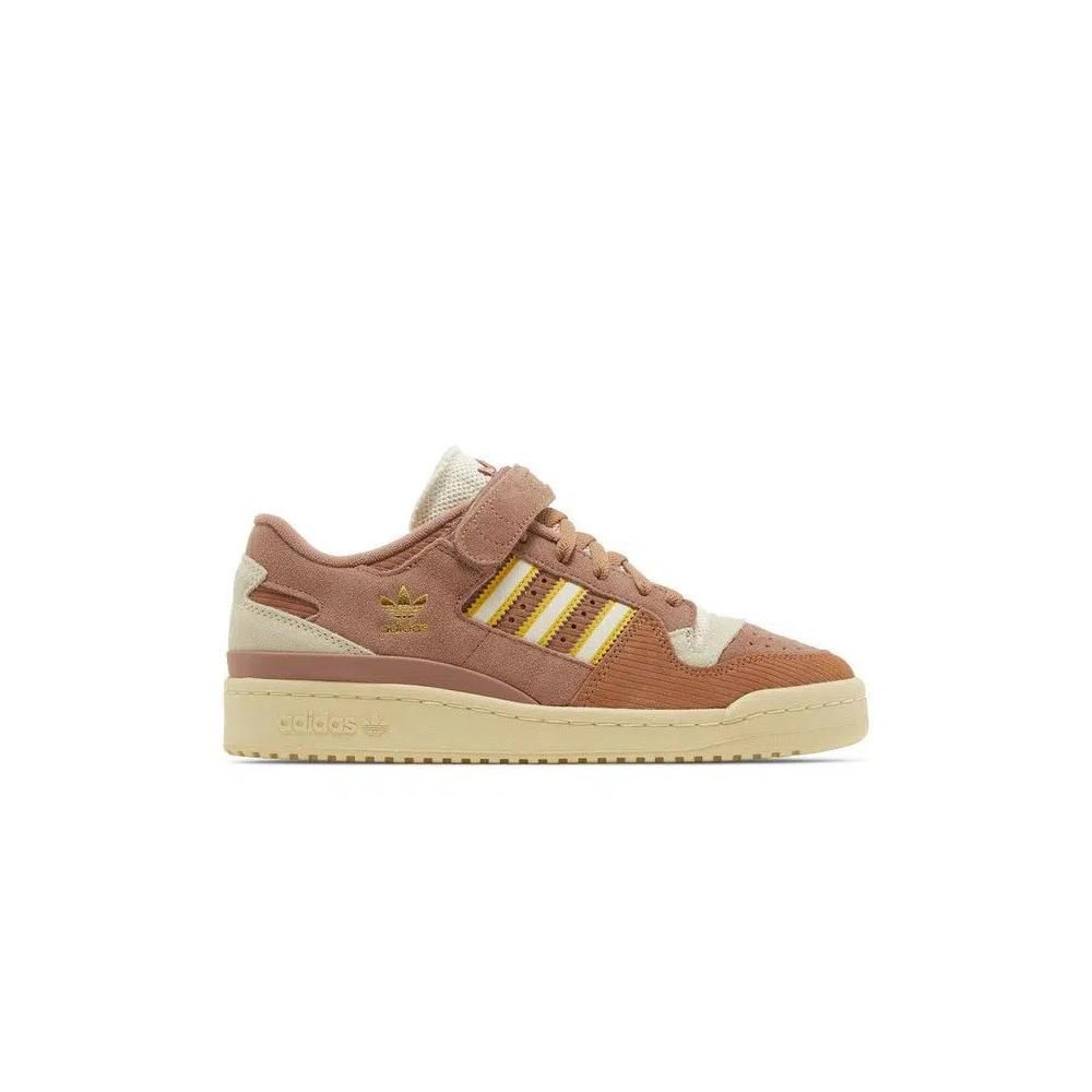 Кроссовки adidas Forum 84 Low 'Clay Strata' 1