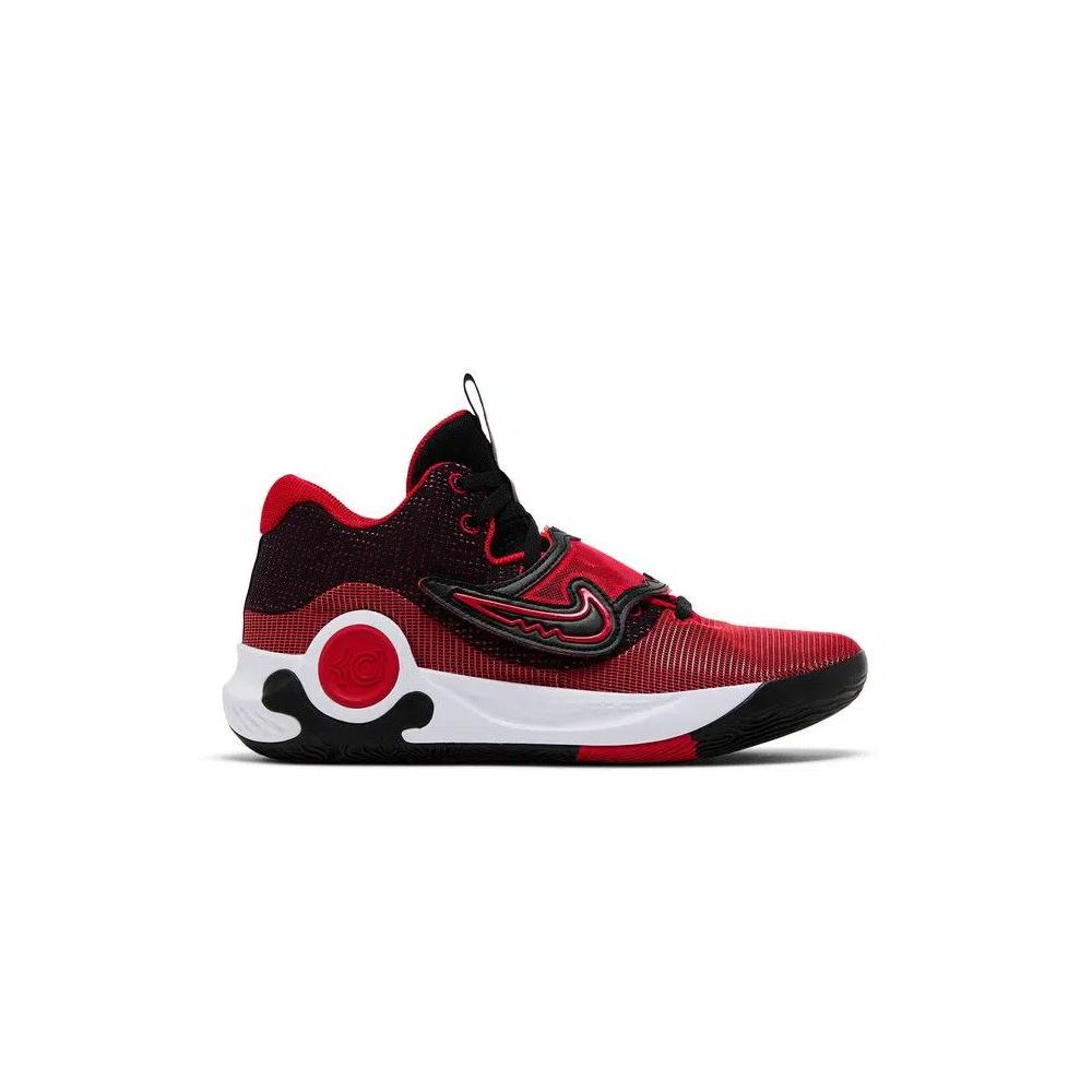 Кроссовки Nike KD Trey 5 X 'University Red Black' 1