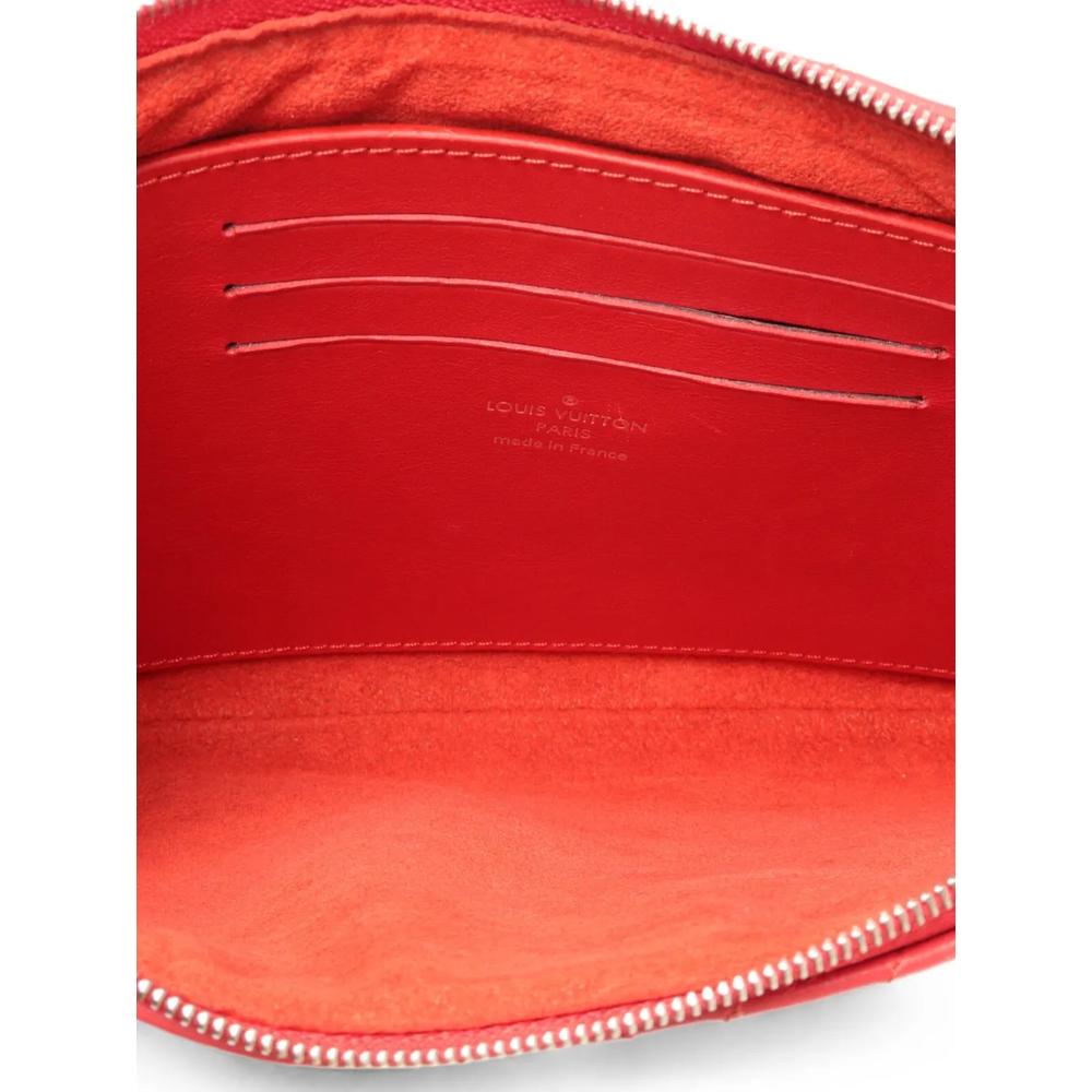 New Wave clutch bag 5