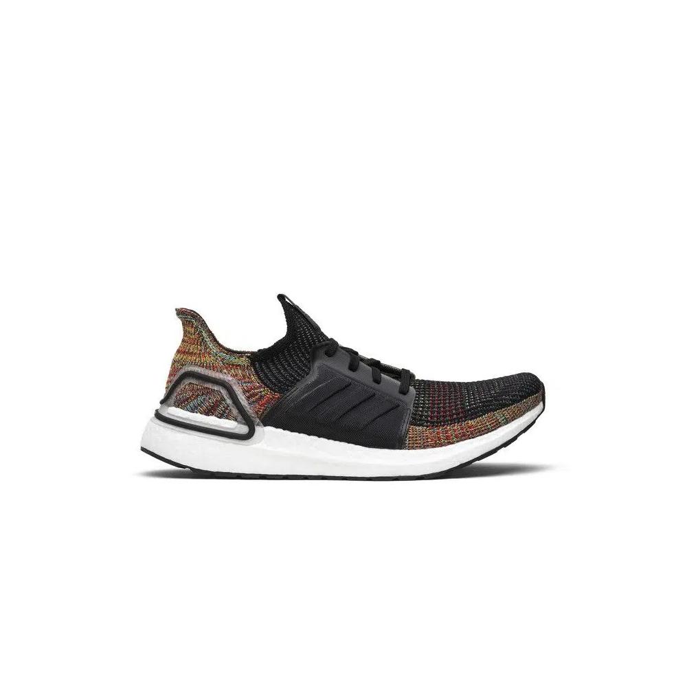 Кроссовки adidas UltraBoost 19 «Dark Pixel» 1