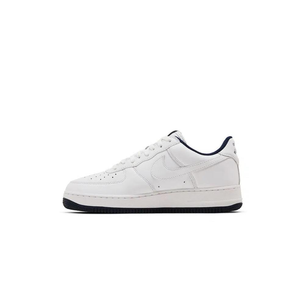 Кроссовки Lil Yachty x Nike Air Force 1 Low 'Concrete Boys' 3