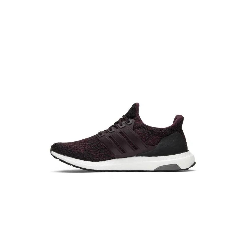 Кроссовки adidas UltraBoost 3.0 'Deep Burgundy' 3