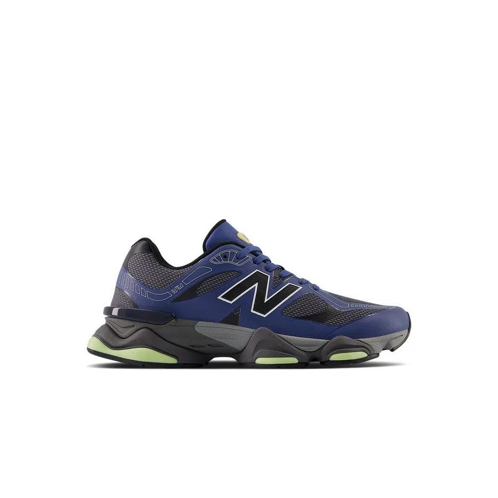 Кроссовки New Balance 9060Z 'Magic Blue' 1