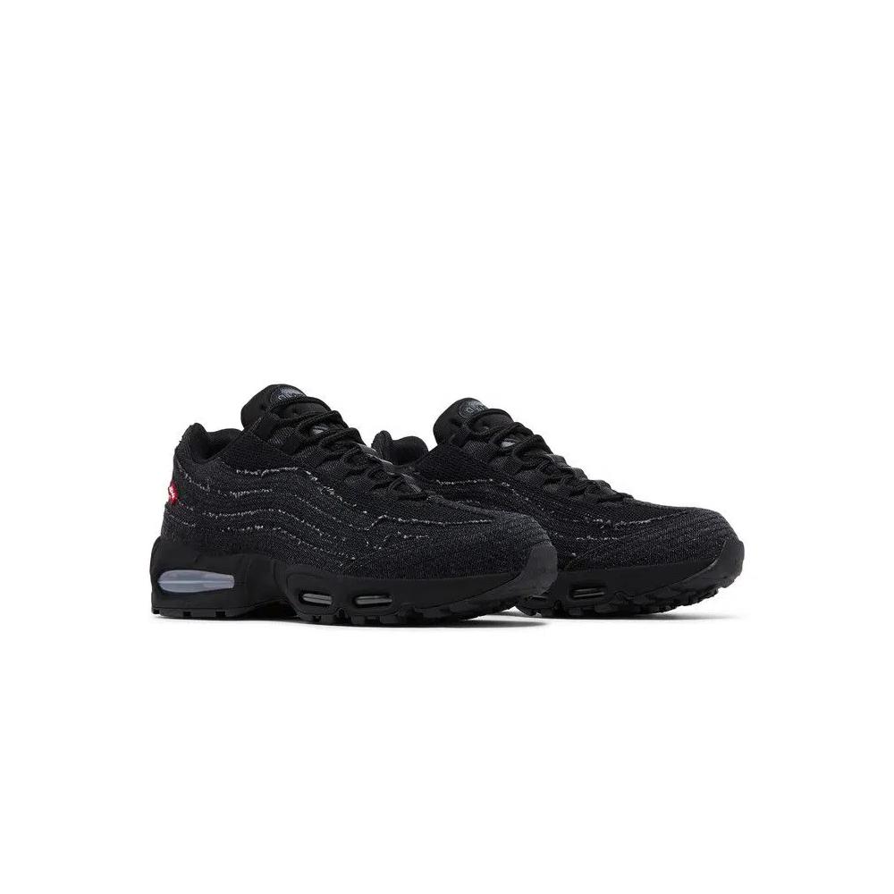 Лайфстайл Бег Levi's x Nike Air Max 95 OG 'Black Anthracite' 8