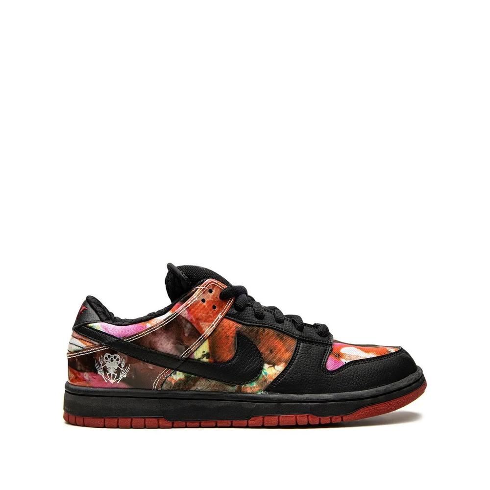 Кроссовки Dunk SB Pushead 1