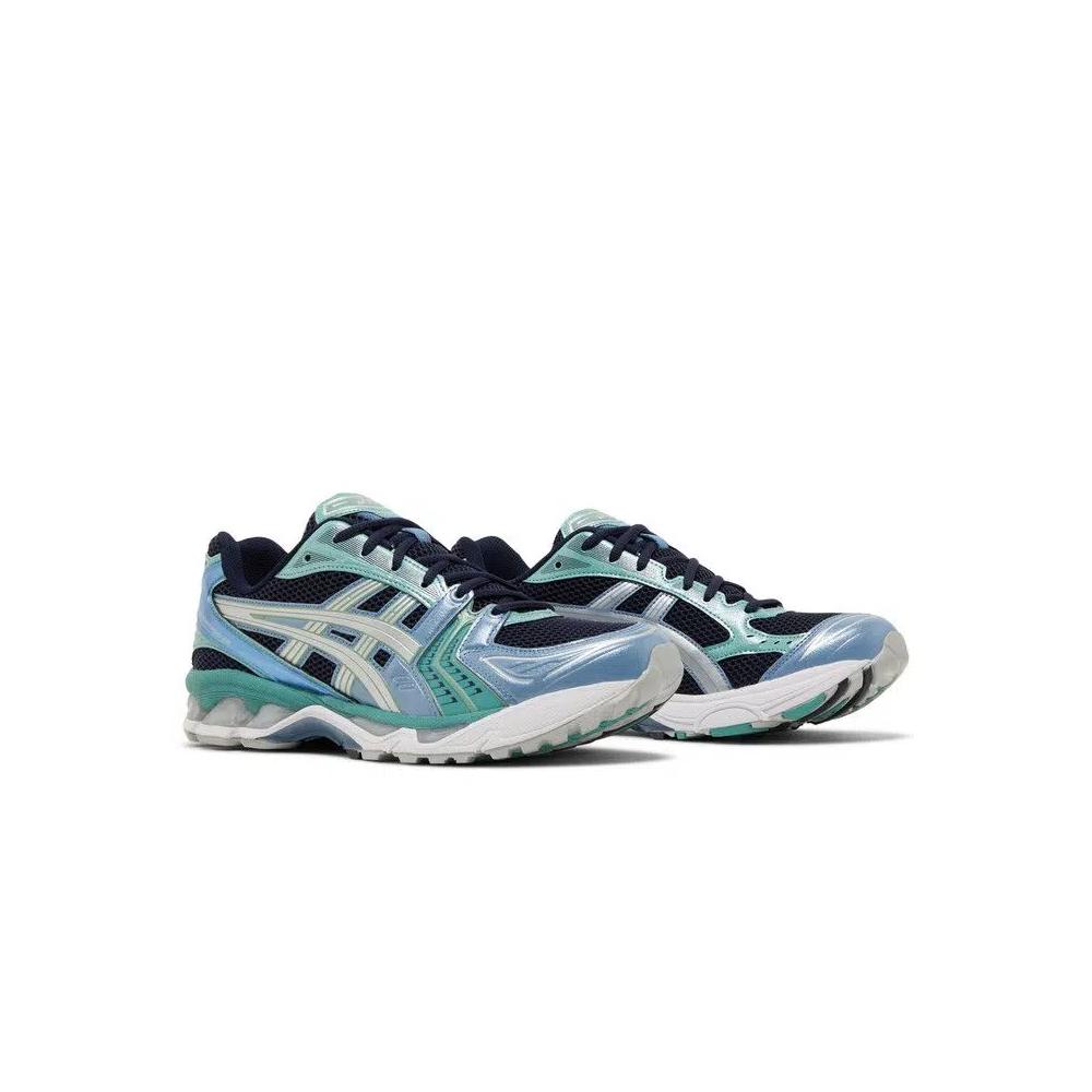 Кроссовки ASICS Gel Kayano 14 'Aqua Midnight' 8
