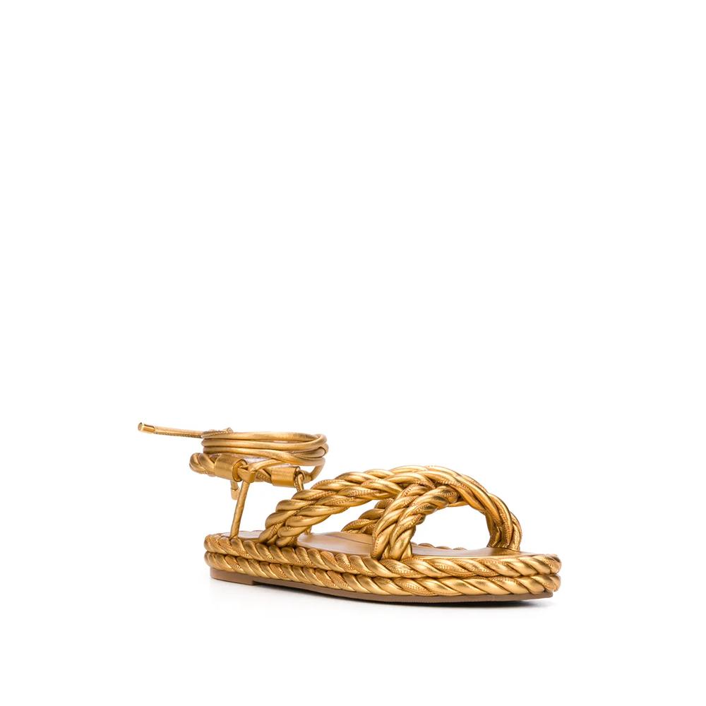 Сандалии The Rope 2