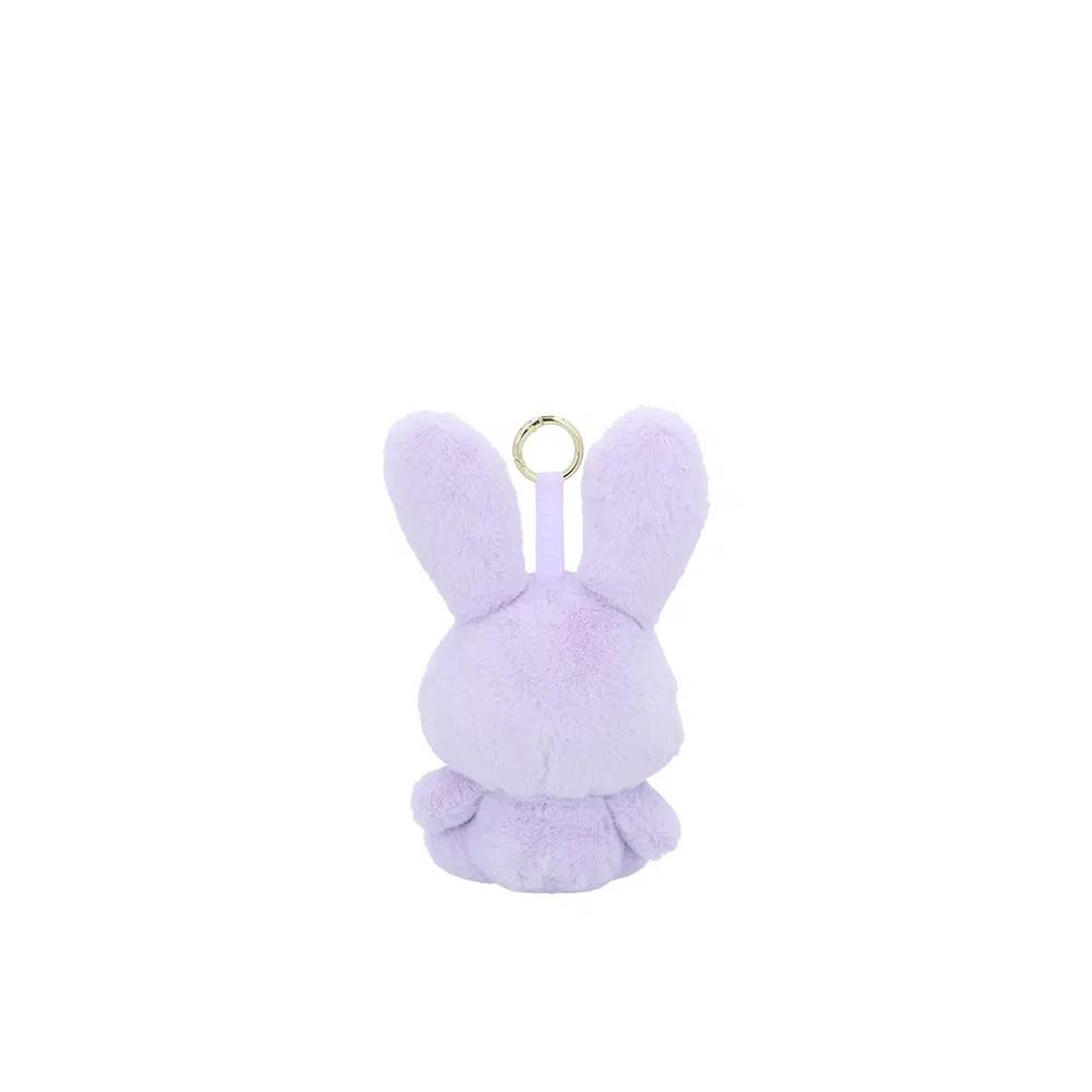 Брелок для сумки Bloo Plushie — светло-фиолетовый 5