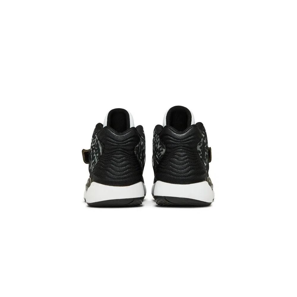 Кроссовки Nike KD 14 TB 'Black White' 6