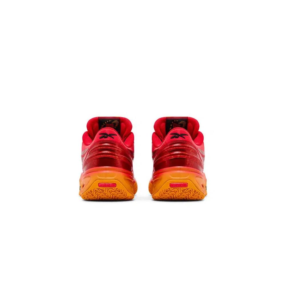 Кроссовки Reebok Engine A 'Forged By Fire' 6