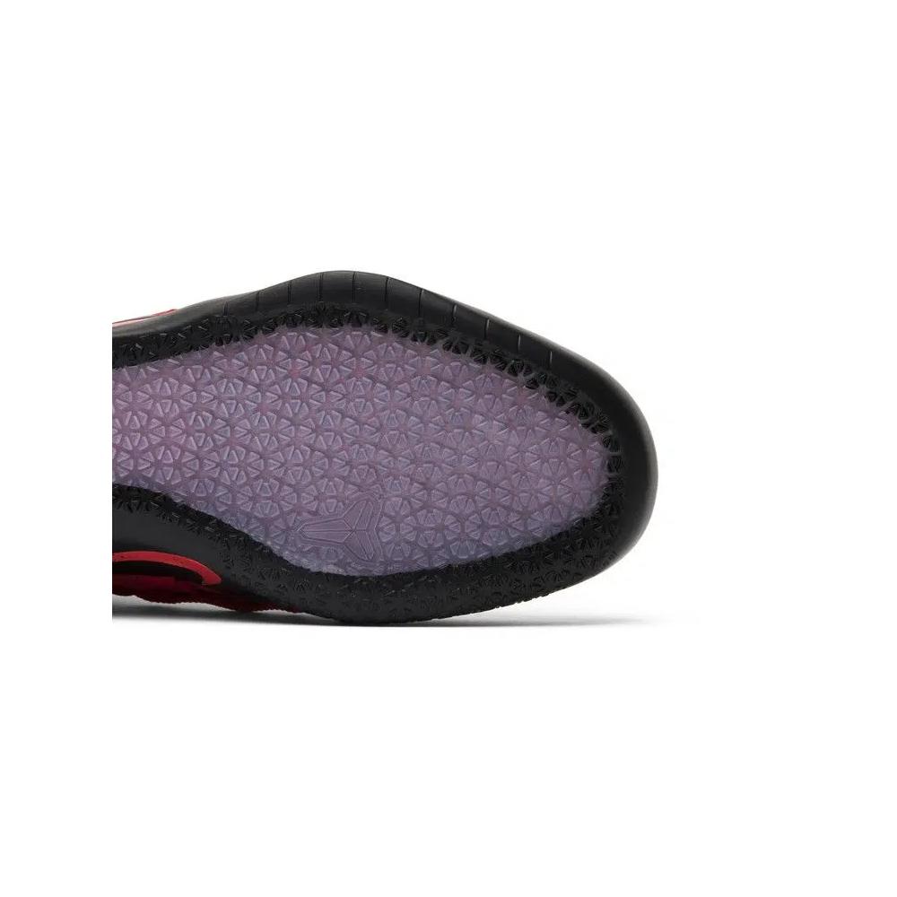 Кроссовки Nike Kobe A.D. NXT 'University Red' 5