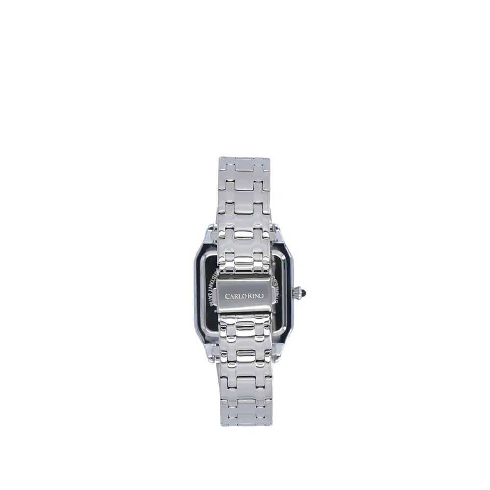 Темно-зеленые часы Ophelia Timepiece 3