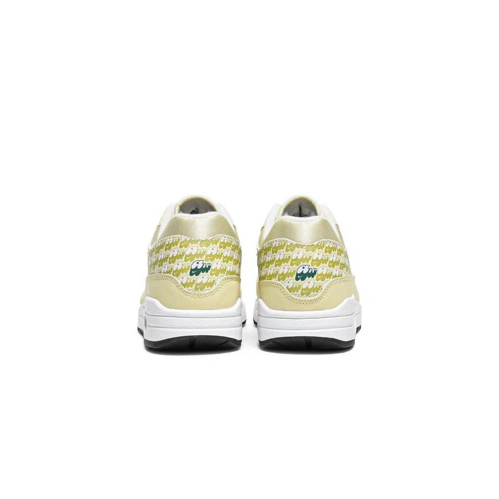 Кроссовки Nike Air Max 1 'Lemonade' 2020 6