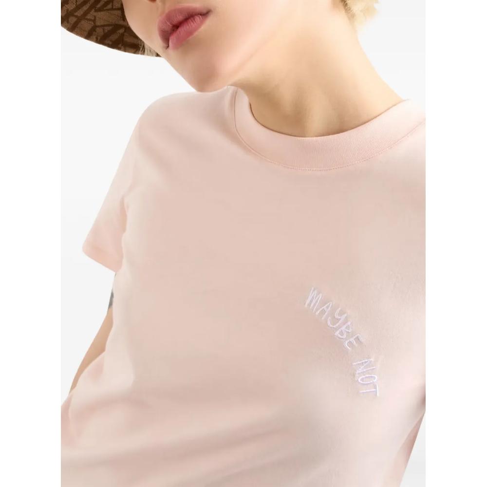 short-sleeve T-shirt 2