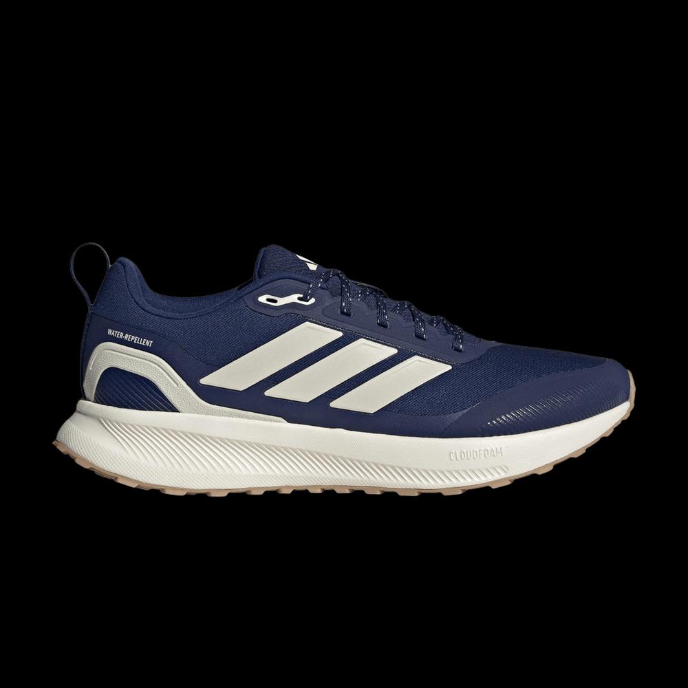 Кроссовки adidas Runfalcon 5 Tr 'Dark Blue Chalk White' 1