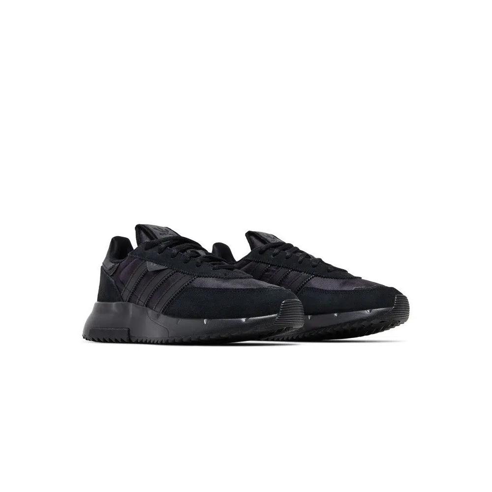 Кроссовки adidas Retropy F2 'Black' 8