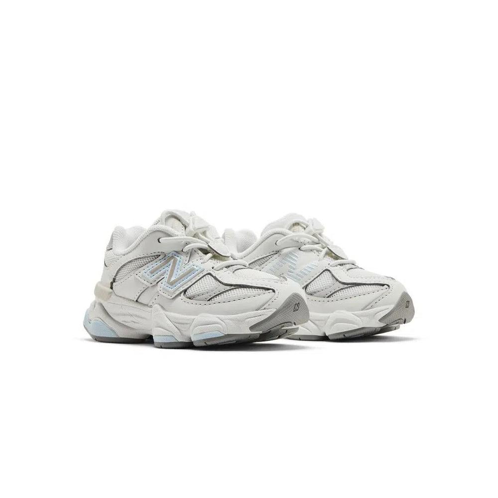 Кроссовки New Balance 9060 Toddler 'Reflection Quarry Blue' 8