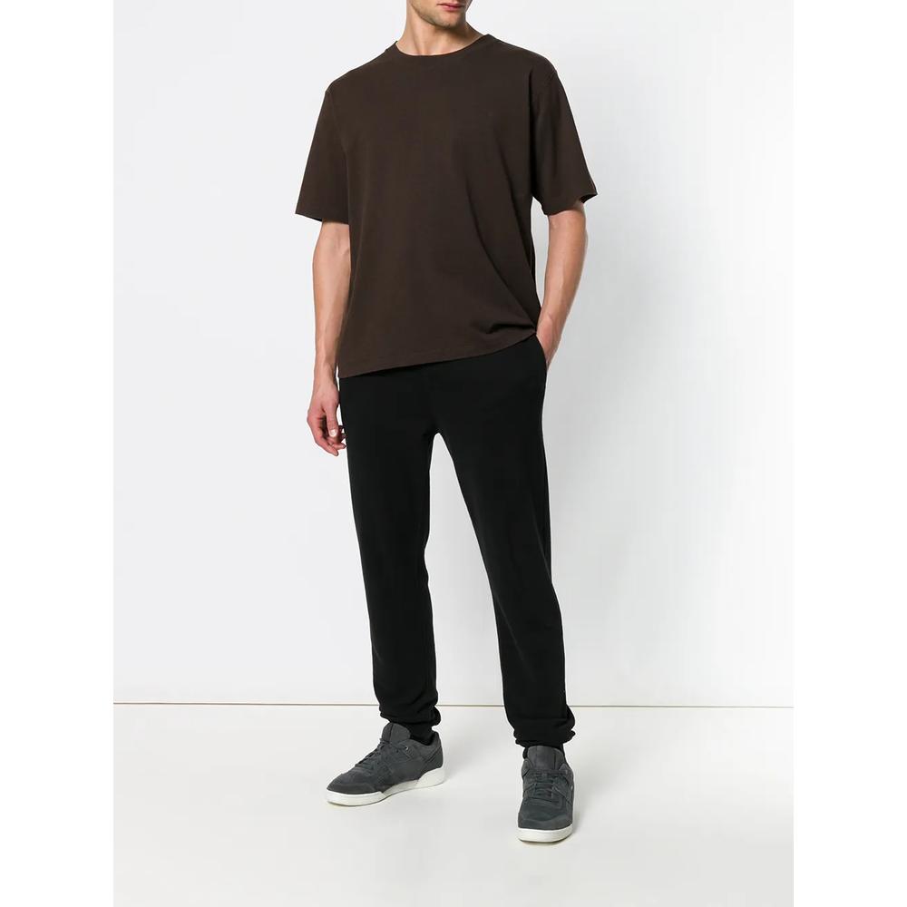 back print T-shirt 2