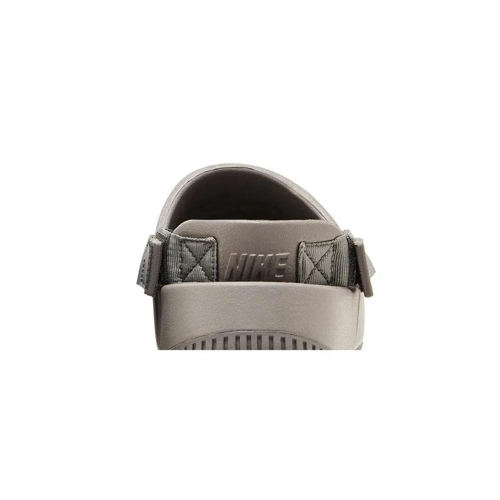 Мюли Nike Calm Mule 'Flat Pewter' 7