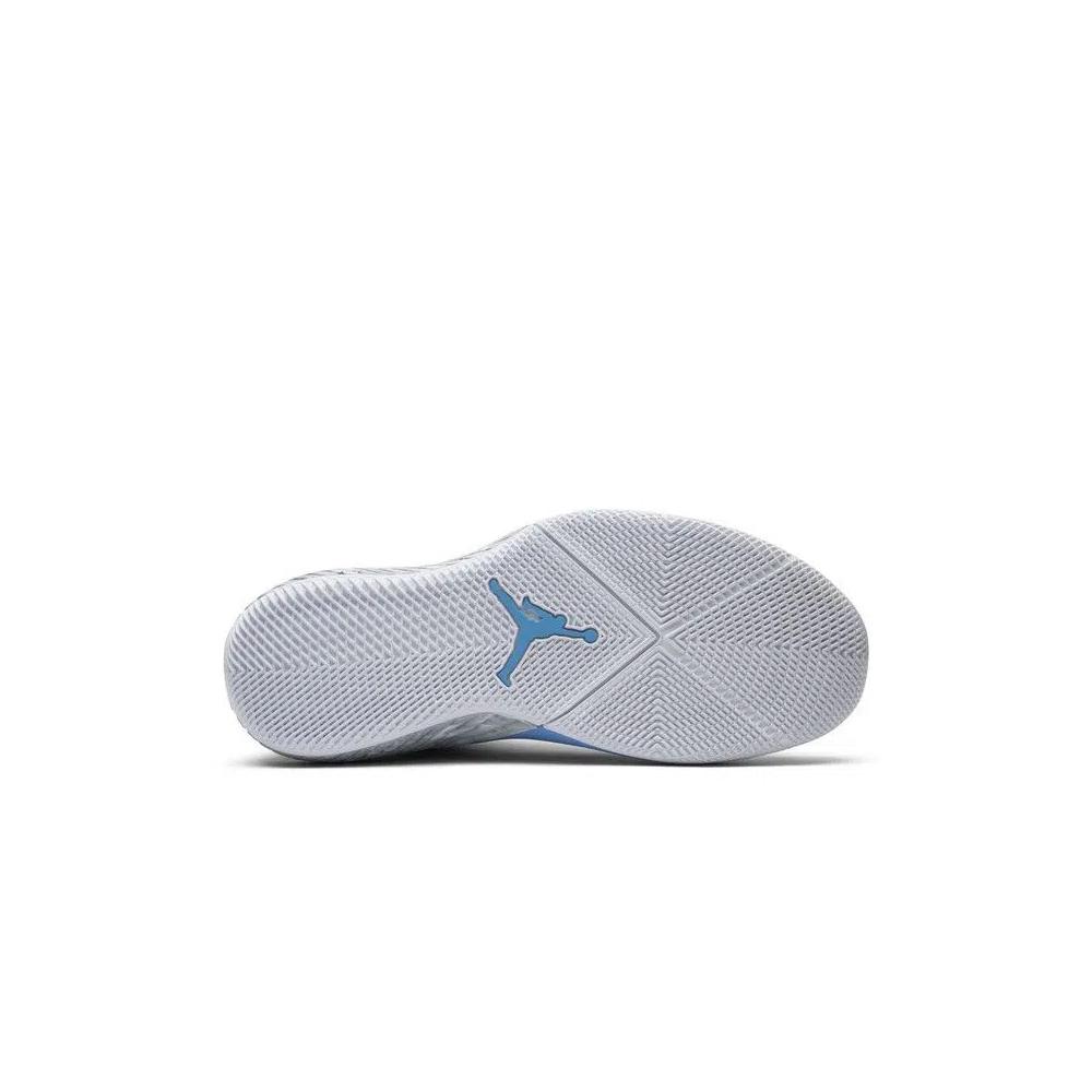 Кроссовки Air Jordan Why Not Zer0.1 'UNC' 4