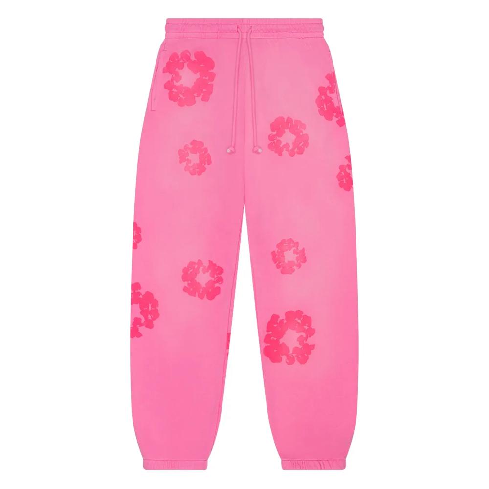 Спортивные брюки Mono Cotton Wreath 1